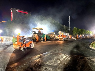 天健集团勇担使命，承接深圳市第三人民医院二期工程援建任务