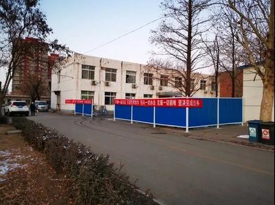 唐山高新技术产业开发区管理委员会承接总公司工程建设业务的战略意义与实施路径