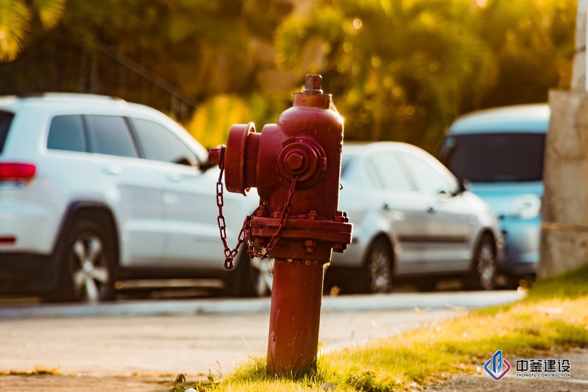 消防二级资质承揽范围、分公司设立及总公司管理要点解析